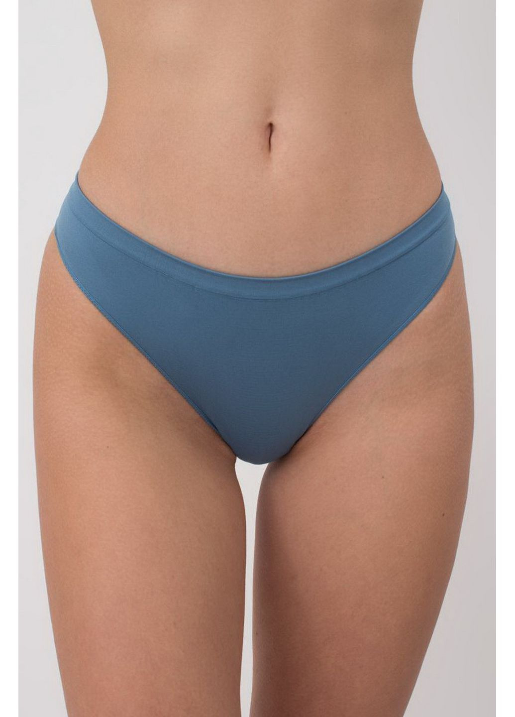 Трусики-бразилиана бесшовные Brasilian briefs Giulia (356567081)