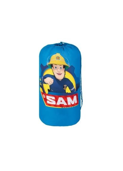 Летний детский спальный мешок 170х70 Fireman SAM (360894334)