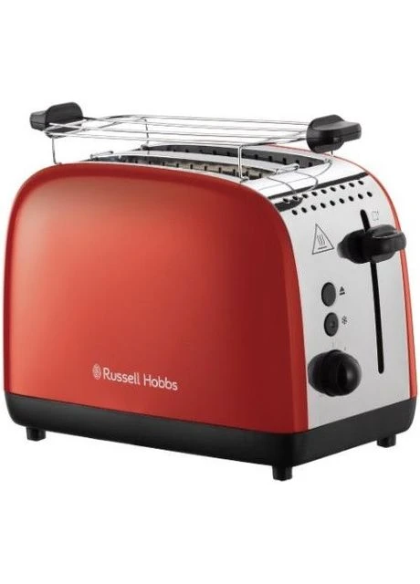 Тостер Colours Plus 26554-56 Russell Hobbs (386045294)