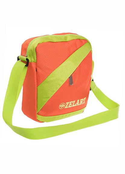 Сумка вертикальна маленька через плече GA-5750, (39363019) Zelart (315958825)