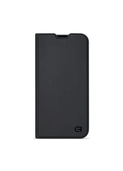 Чохол-книжка OneFold для Motorola Edge 50 Pro Black (ARM77283) ArmorStandart (386060600)