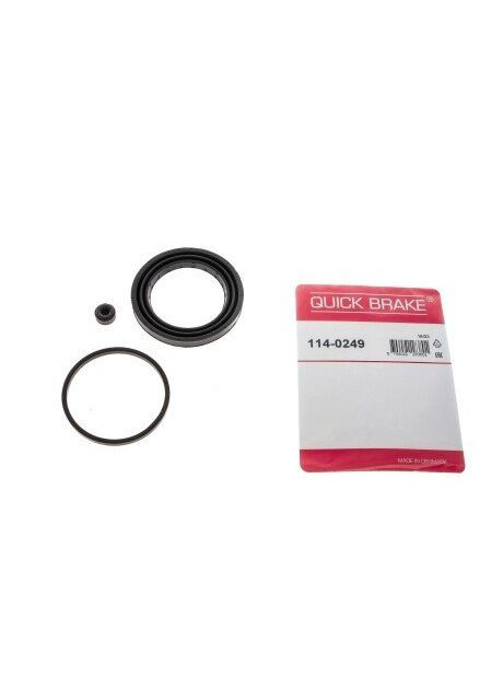 Элементы тормозного суппорта No Brand (360743247)