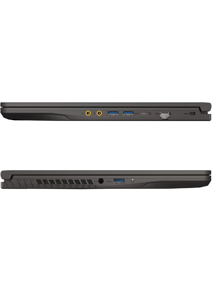 Ноутбук Thin 15 B12UCX (9S7-16R831-2202) MSI (360795153)