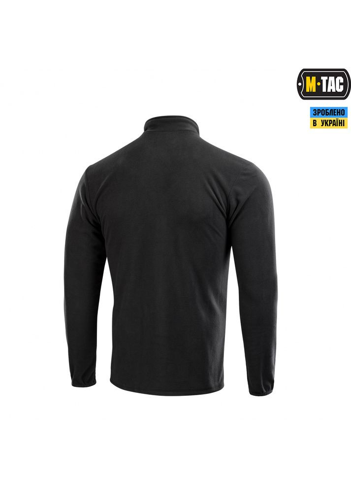 Кофта Delta Fleece Black ( ) M-TAC (303415278)