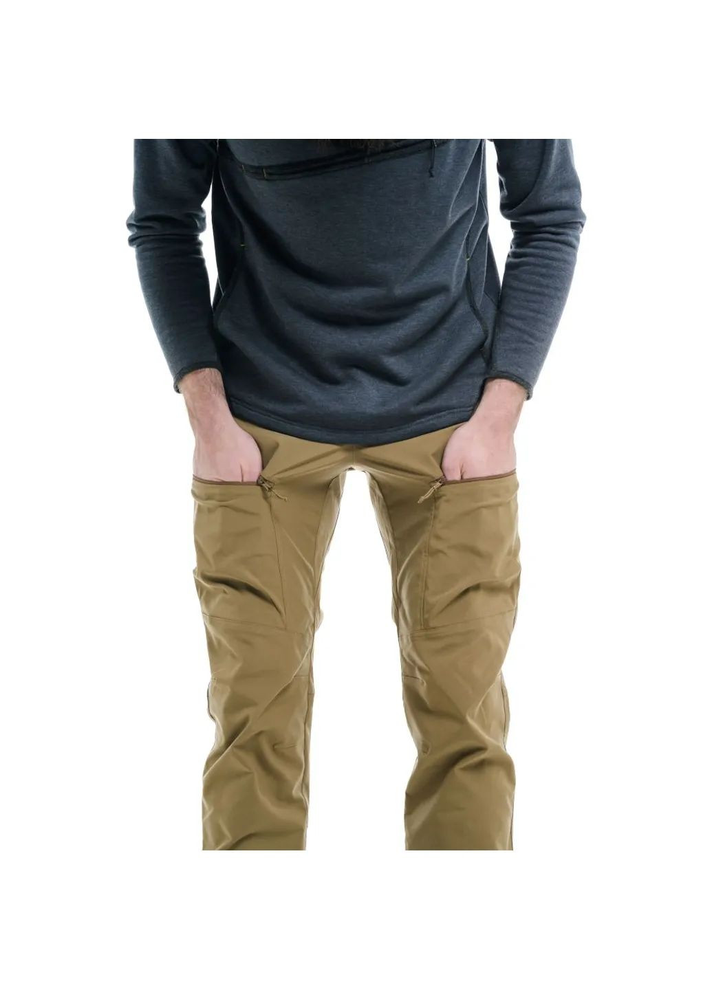 Штани Forester 2 Mns Turbat (354782463)