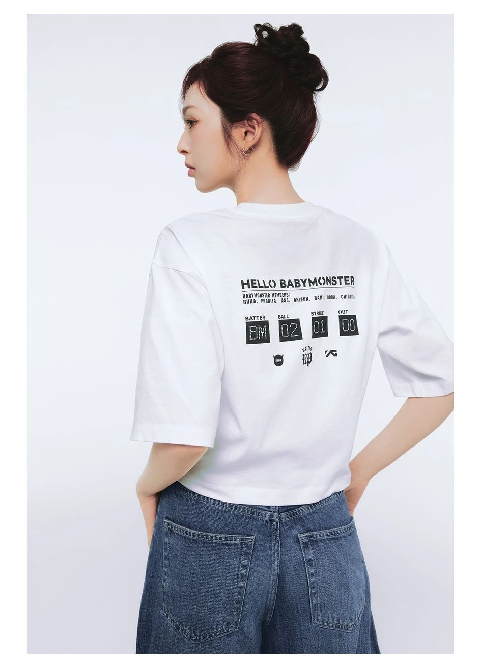Футболка Uniqlo - (399354483)
