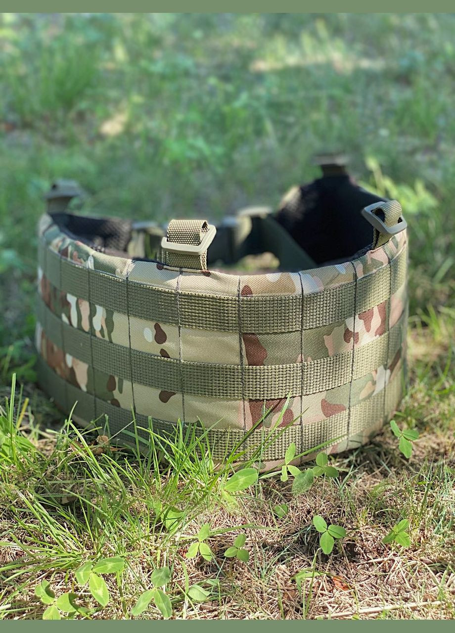 РПС-Пояс Ремінно-поясна система Get-Man Мультикам L Get’Man RPS-PS-MRG-TP1-MLTCM-L (316472169)