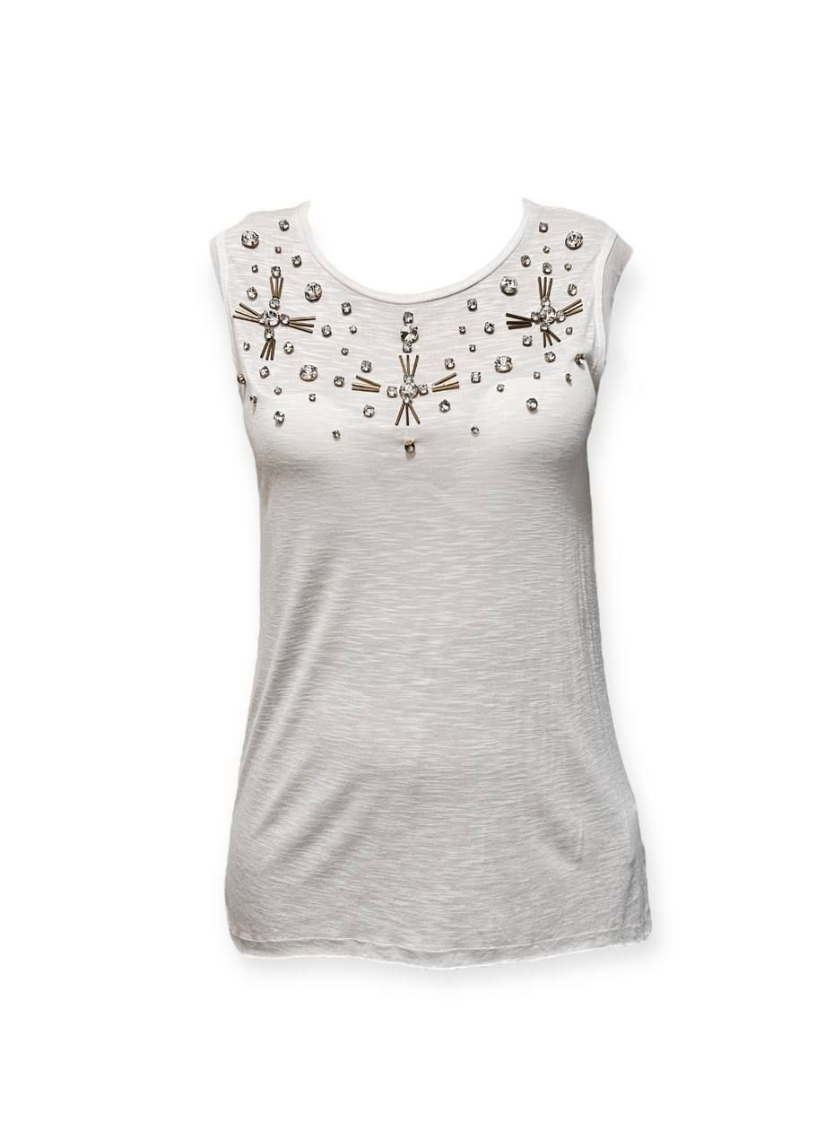 Туника Белый Silvian Heach (325699674)