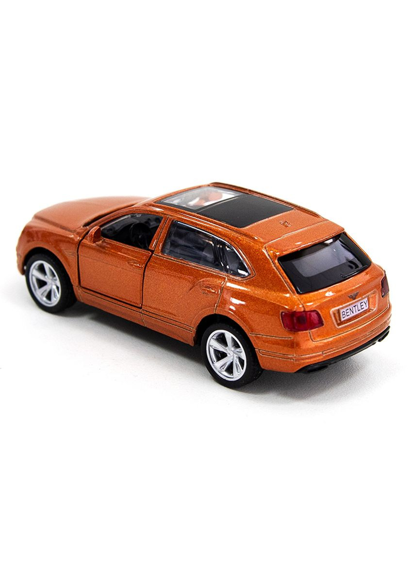 Автомодель - BENTLEY BENTAYGA ( ) TechnoDrive (360898873)