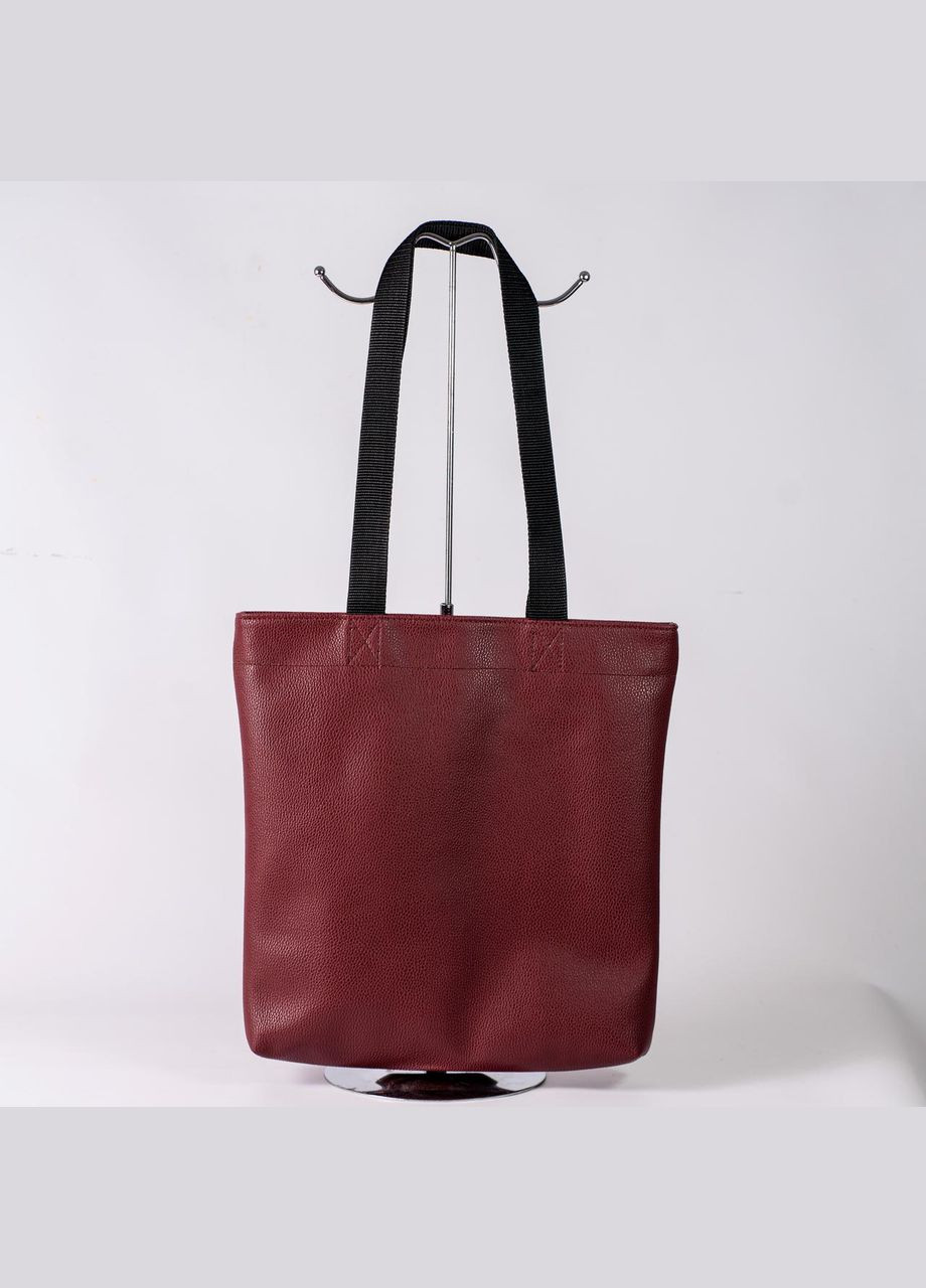 Сумка Женская Шопер XENIA № 35-24 Экокожа JUGO № 35-24 (322221608)