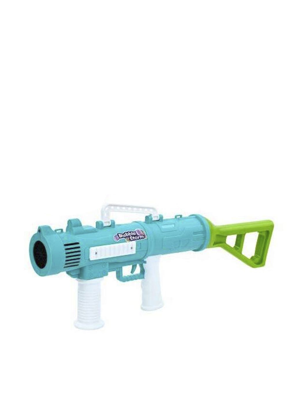 Автомат для мыльных пузырей цвет разноцветный ЦБ-00279117 No Brand (334257376)