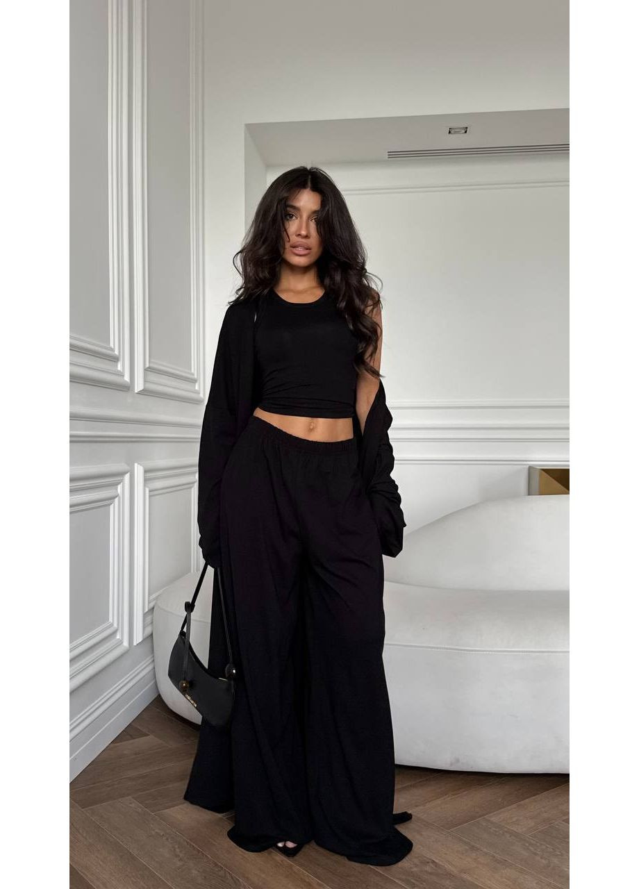 Женский костюм тройка Asi.Store.ua (352307918)