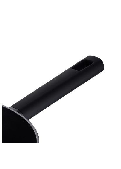 Сковорода (BG-35794-BK) Bergner Ion, 28 см (369881150)