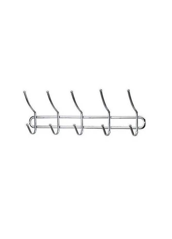 Вішалка настінна ( ) 5 крючки No Brand (370286181)