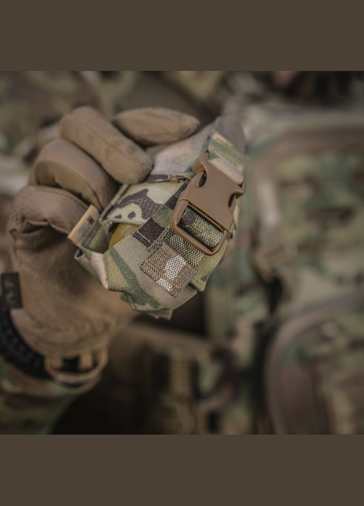 Подсумок для осколочной гранаты РГД-5/Ф-1 Multicam M-TAC (315047604)