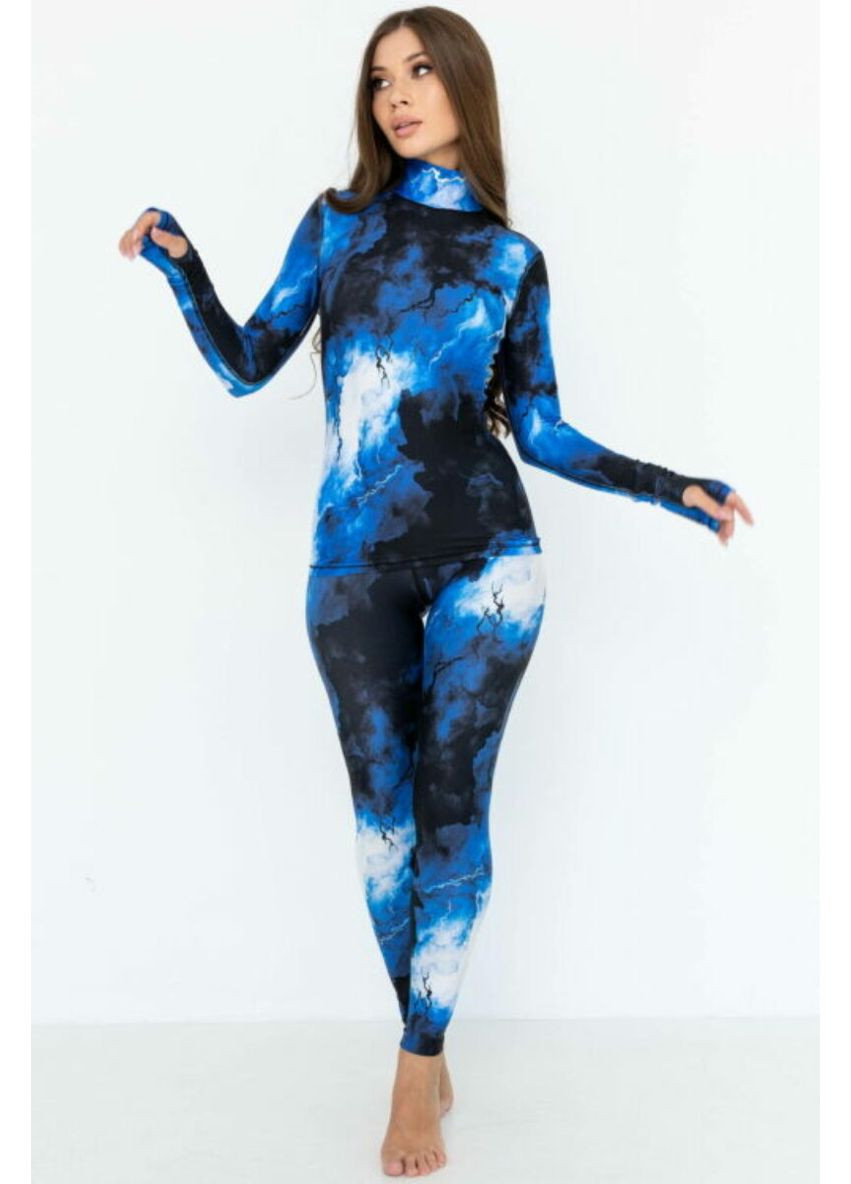 Термокомплект SNOWJET TOTALFIT (362622690)