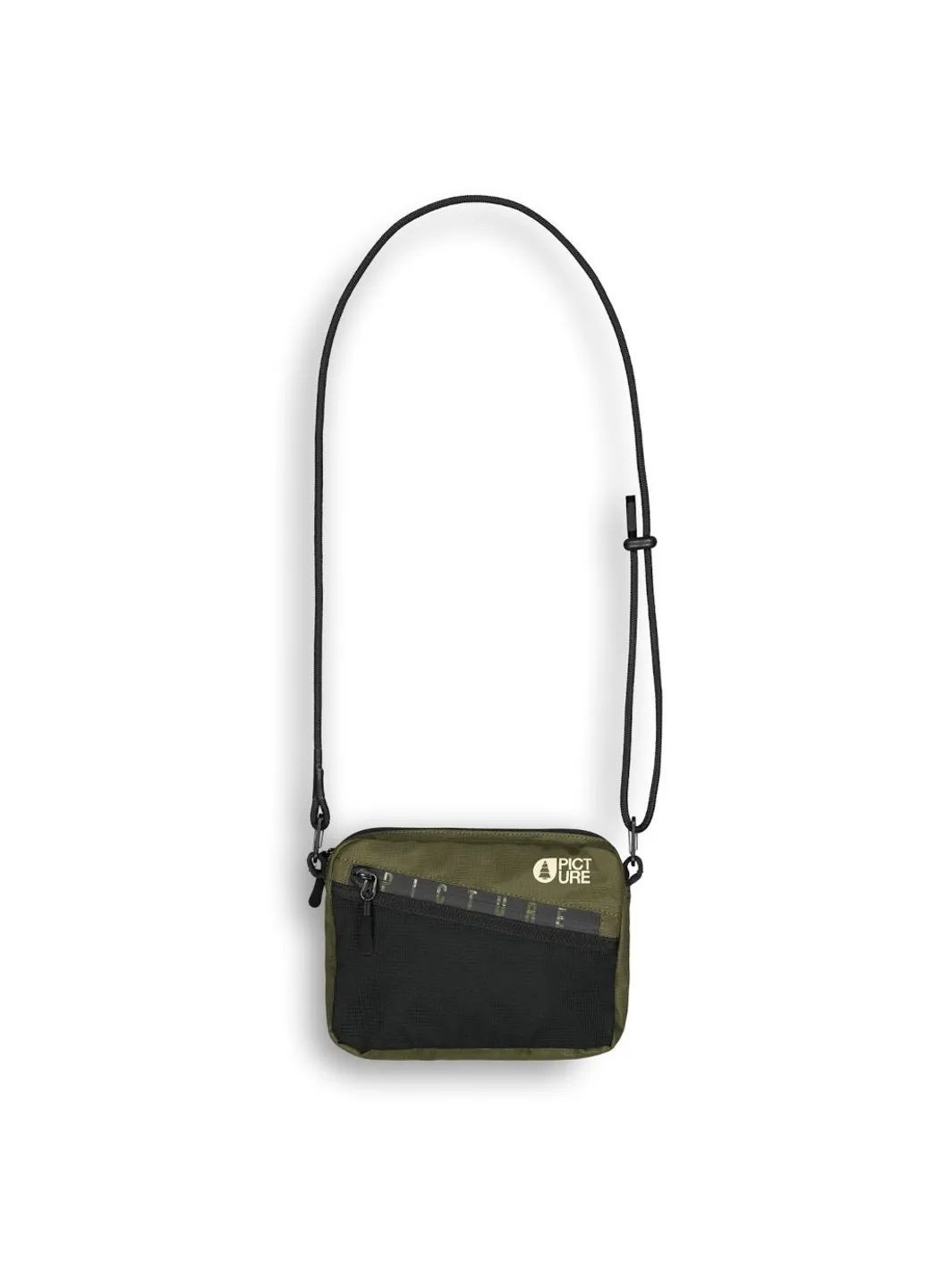 Сумка на плече Off Trax Shoulderpack BP0227 Picture Organic (369722868)