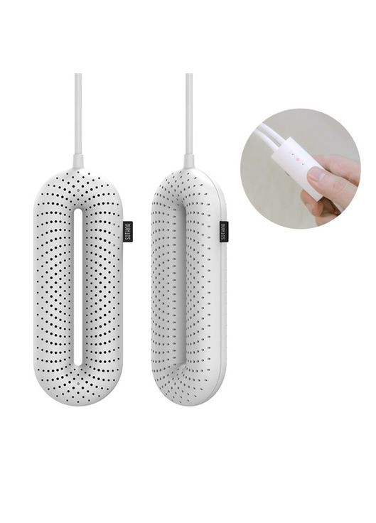 Сушарка для Взуття - з Таймером на 3,6,9 год - ТМ Xiaomi (301219790)