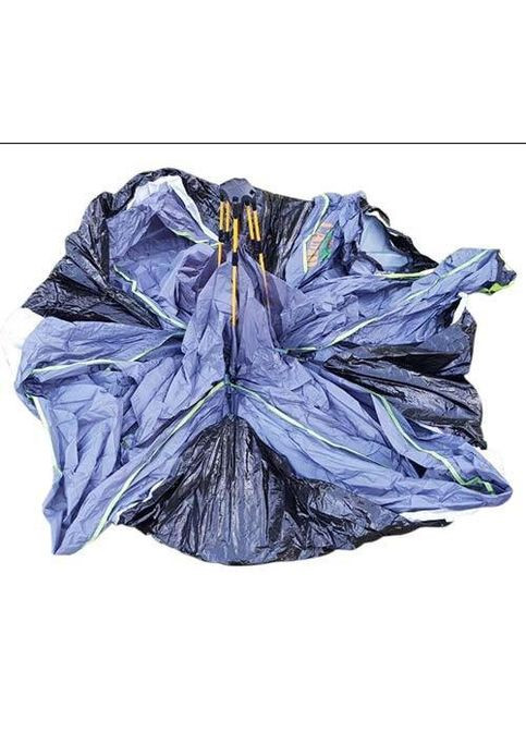 Палатка 4-местная Vacation автомат. (GC900) Green Camp (361439202)