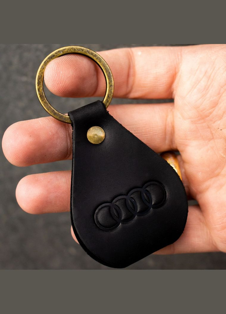 Брелок для ключей Audi SD Leather (287339353)