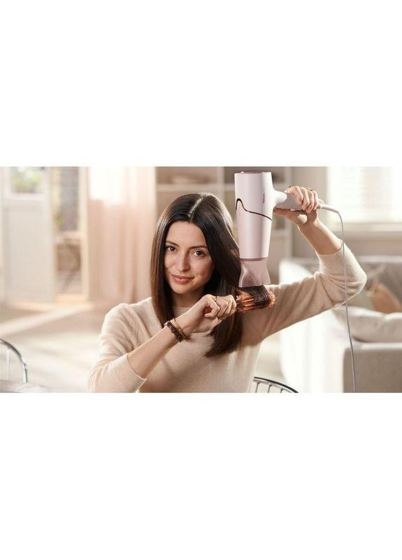 Фен BHD530/00 Philips (314928571)