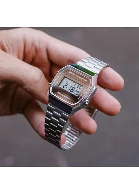 Наручний годинник A168WA-5A Casio (322471586)