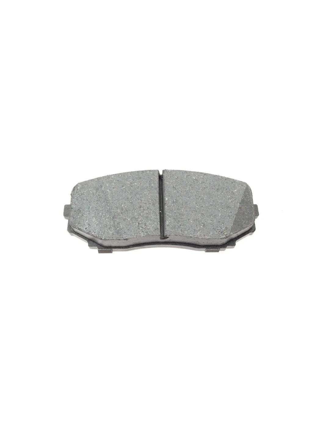 Колодка гальм. диск. MAZDA CX-7 передн. (вир-во ) 0 986 494 375 Bosch (342411315)