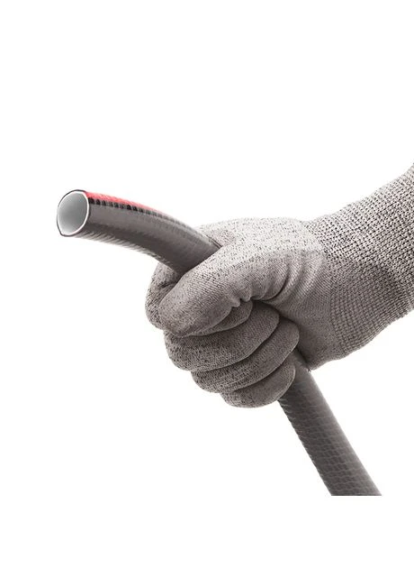 Шланг для поливу 4- х шаровий 3/4 ", 30м, армований PVC STORM Intertool GE-4163 (387338459)