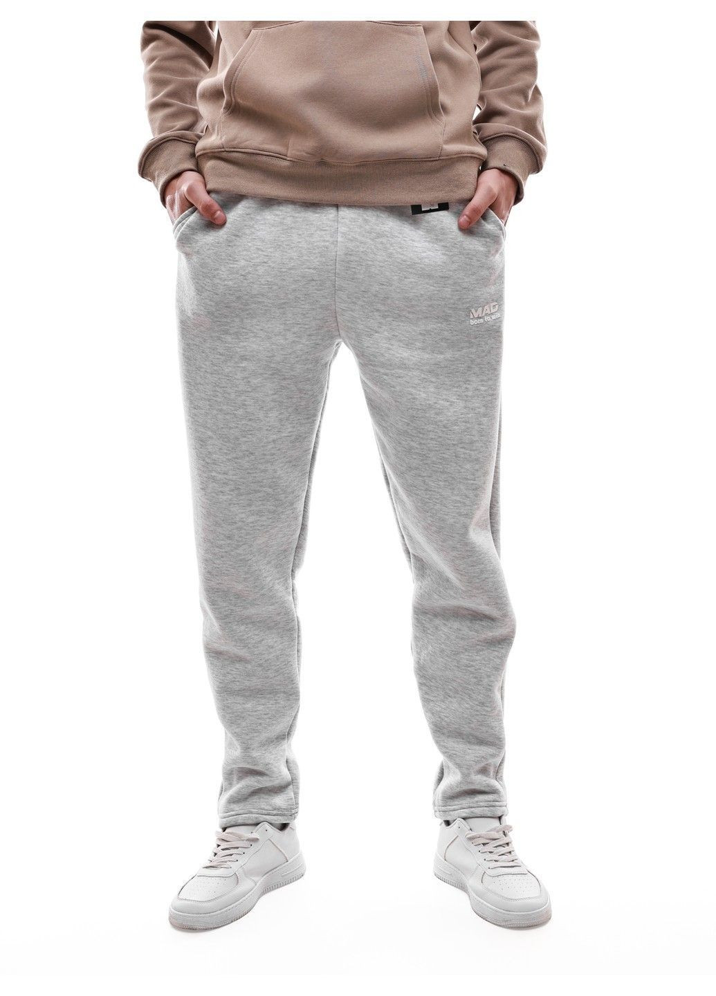 Штани спортивні чоловічі No Brand (368996167)