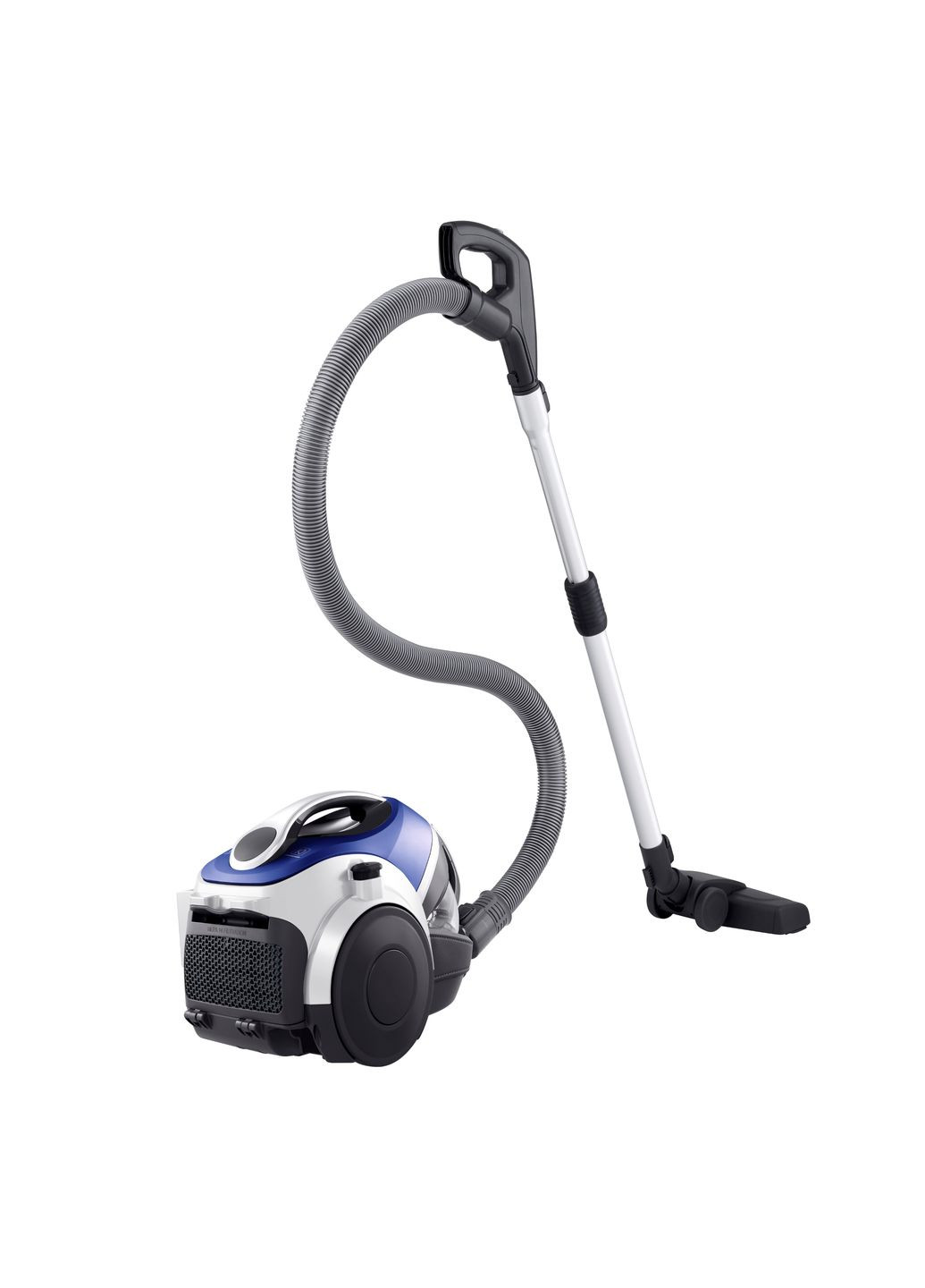 Пилосос контейнерний, 650Вт, конт пил -1.2л, HEPA, компресор, турбо-щітка Pet Brush, LG (314748628)