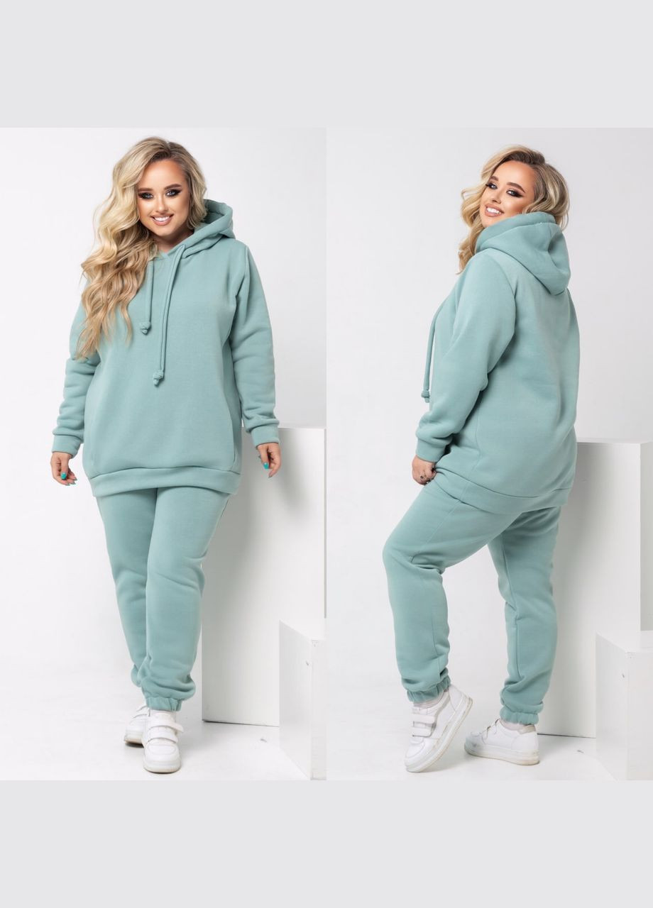 Спортивный костюм No Brand (300520596)