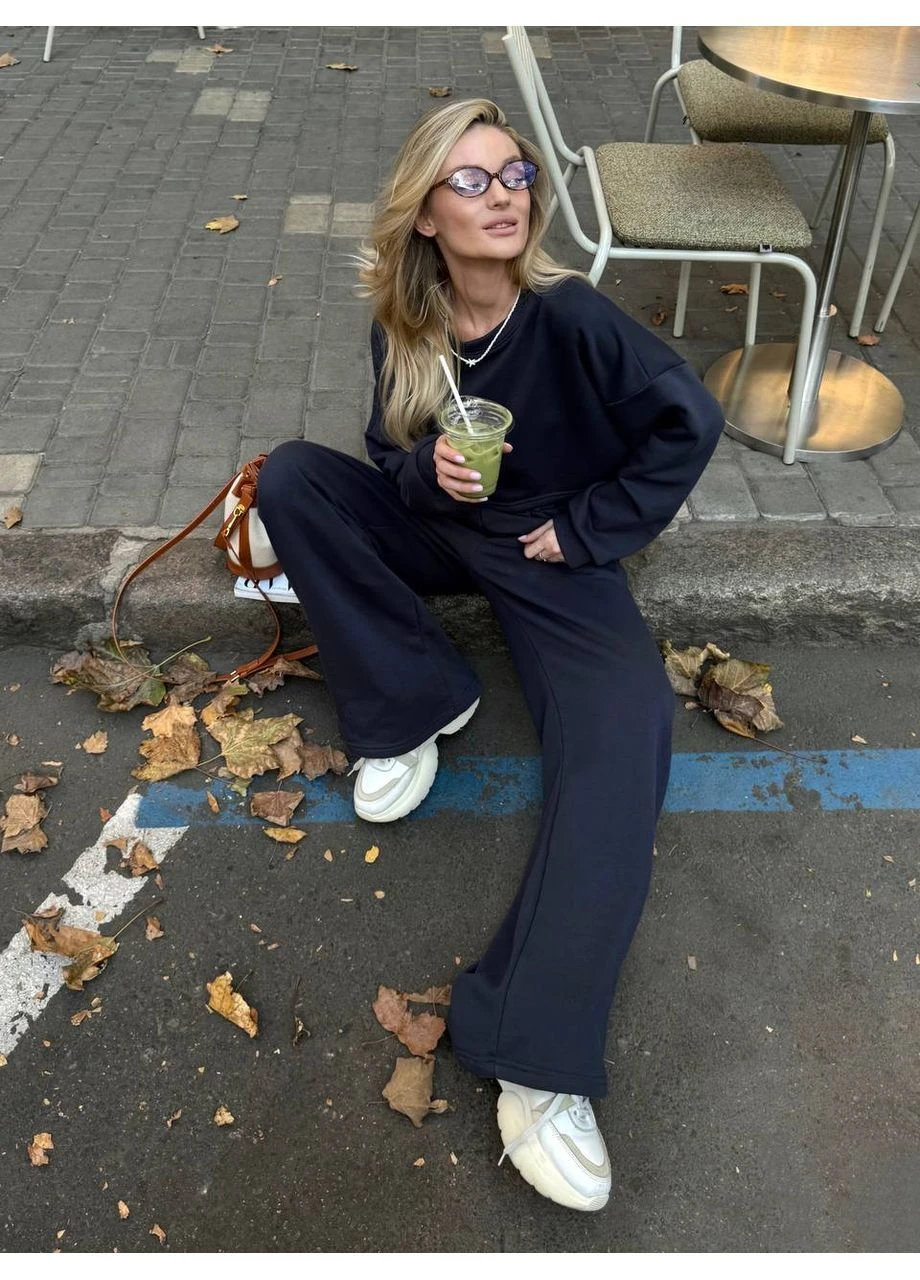 Женский спортивный костюм No Brand (375217140)