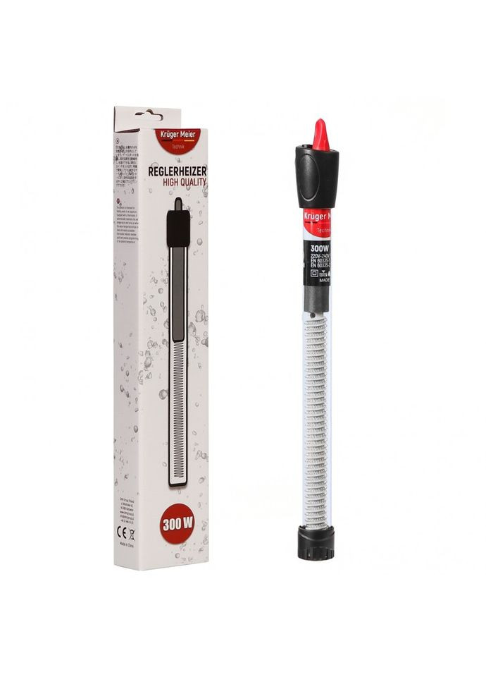 Нагреватель Reglerheizer 300W Kruger Meier (321992010)