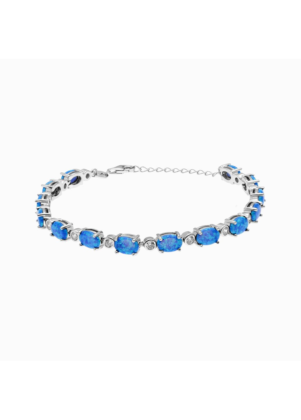 Браслет Срібна мрія (367182250)