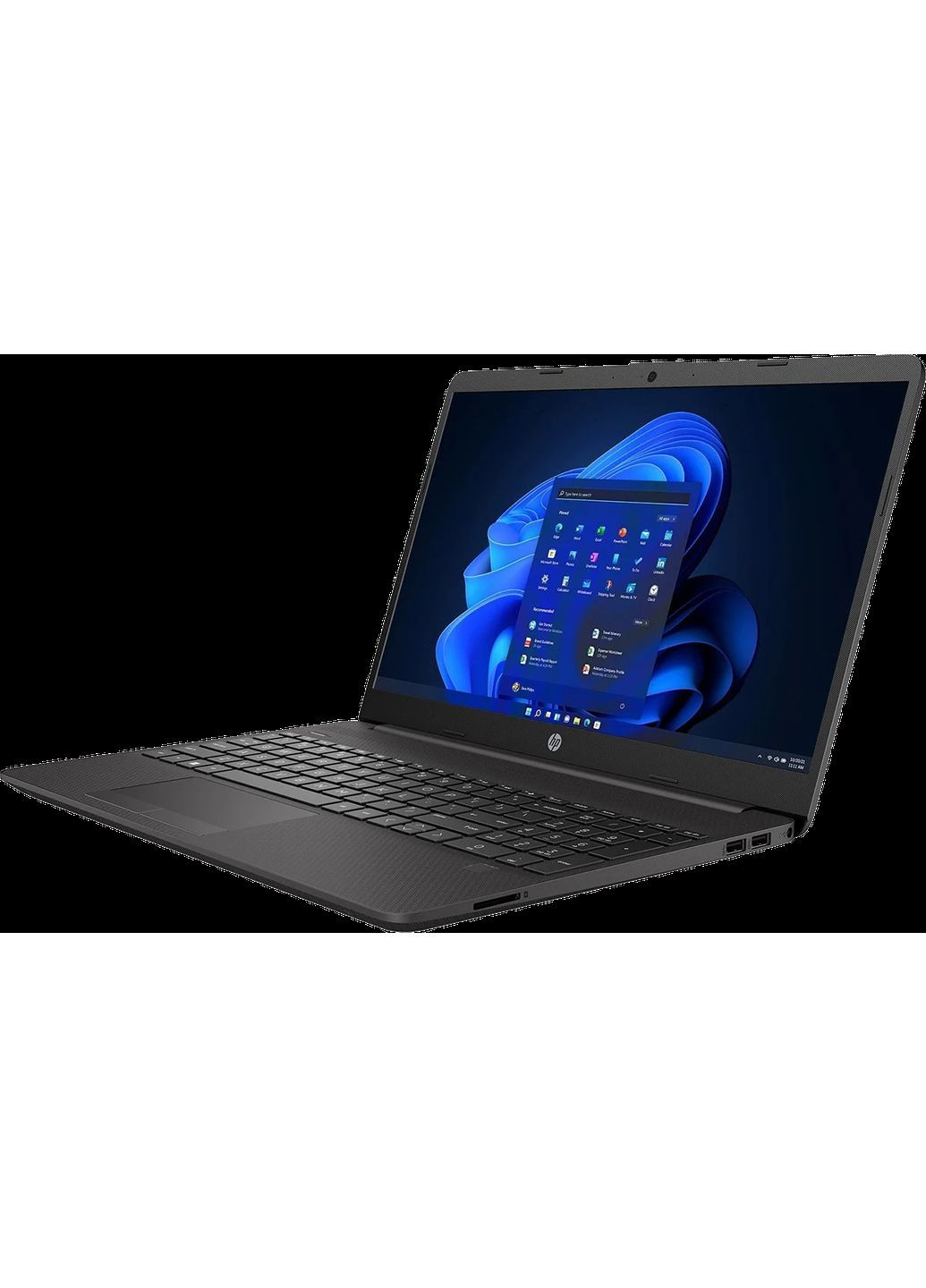 Ноутбук 250 G9 Dark Ash Silver (AD1X6ET) HP (360422222)