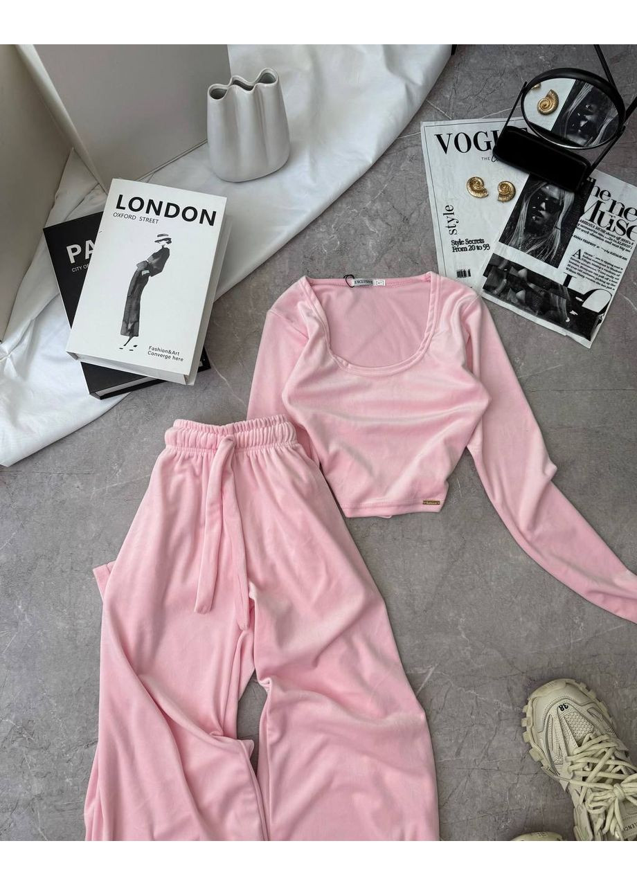 Жіночий спортивний костюм Україна (357435594)