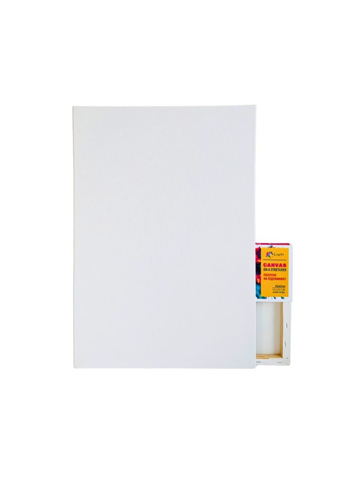 Полотно на підрамнику 18025, 45x65 см No Brand (330027408)