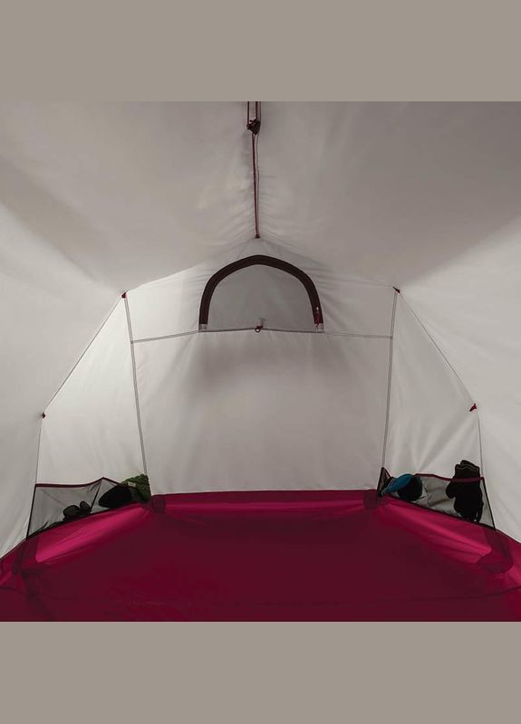 Палатка двухместная Tindheim 2 Green (10832) MSR (322206227)