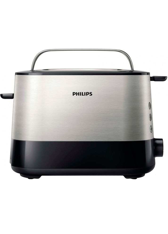 Тостер Viva HD2637/90 Philips (306527548)