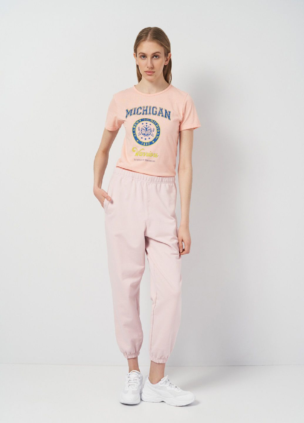 Футболка Frekans - (330012211)