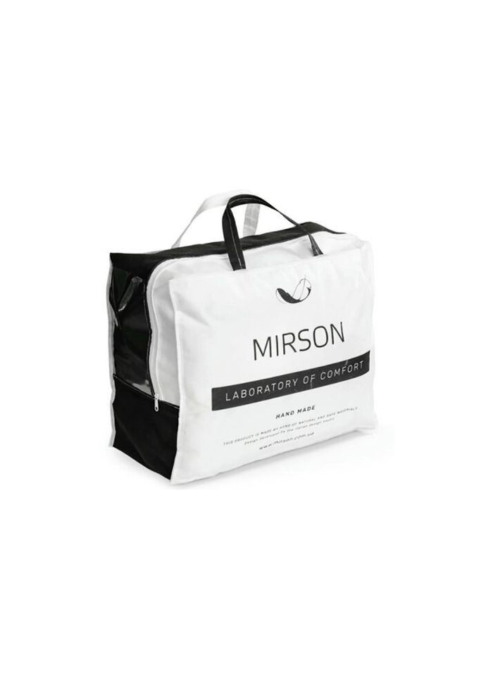 Ковдра пухова Raffaello 052 зима 220x240 см (2200005895047) Mirson (314715432)