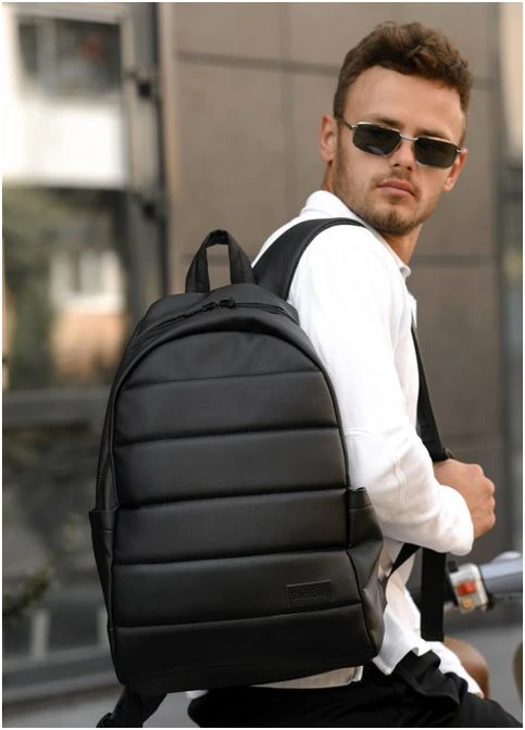 Рюкзак Zard Grip чорний 46х28x13см Sambag (399207438)