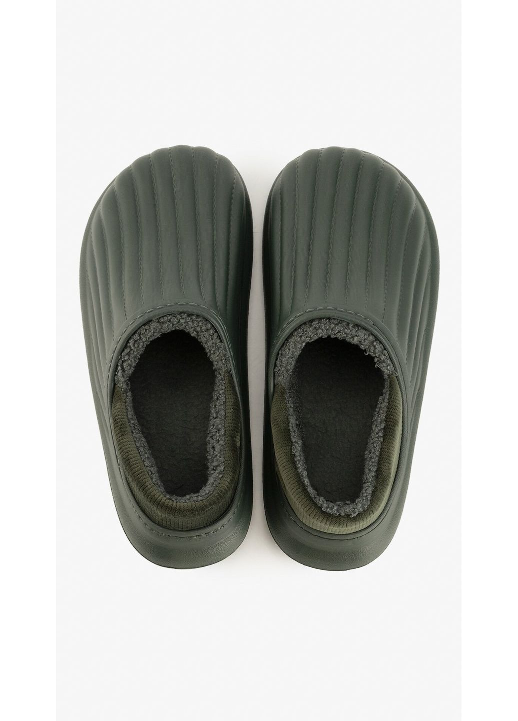 Кроксы мужские M8003 Хаки shop (2000990769602) Dago (316016122)