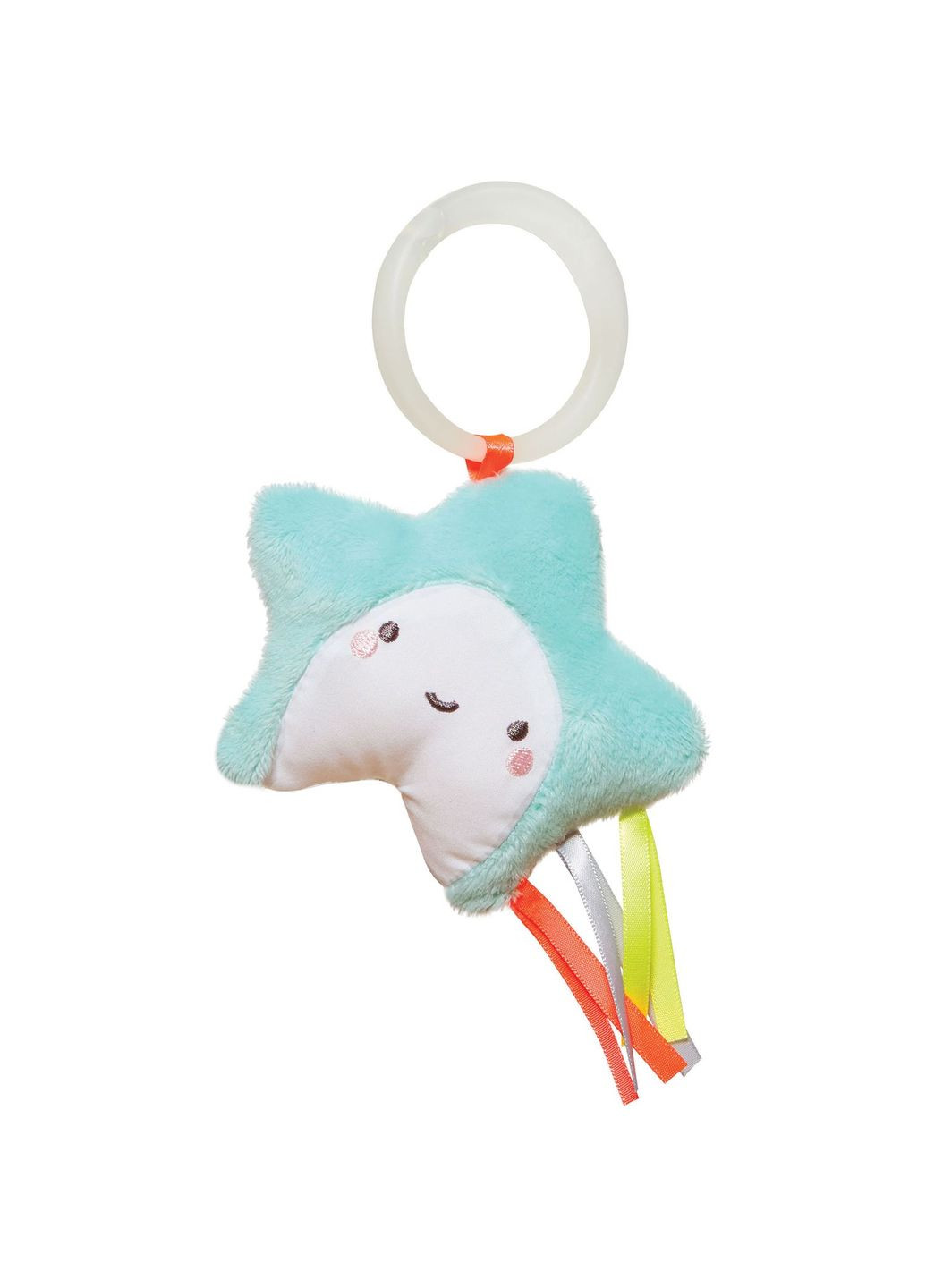 Коврик развивающий Silver Lining Cloud () Skip Hop 9Q280210 (331791005)