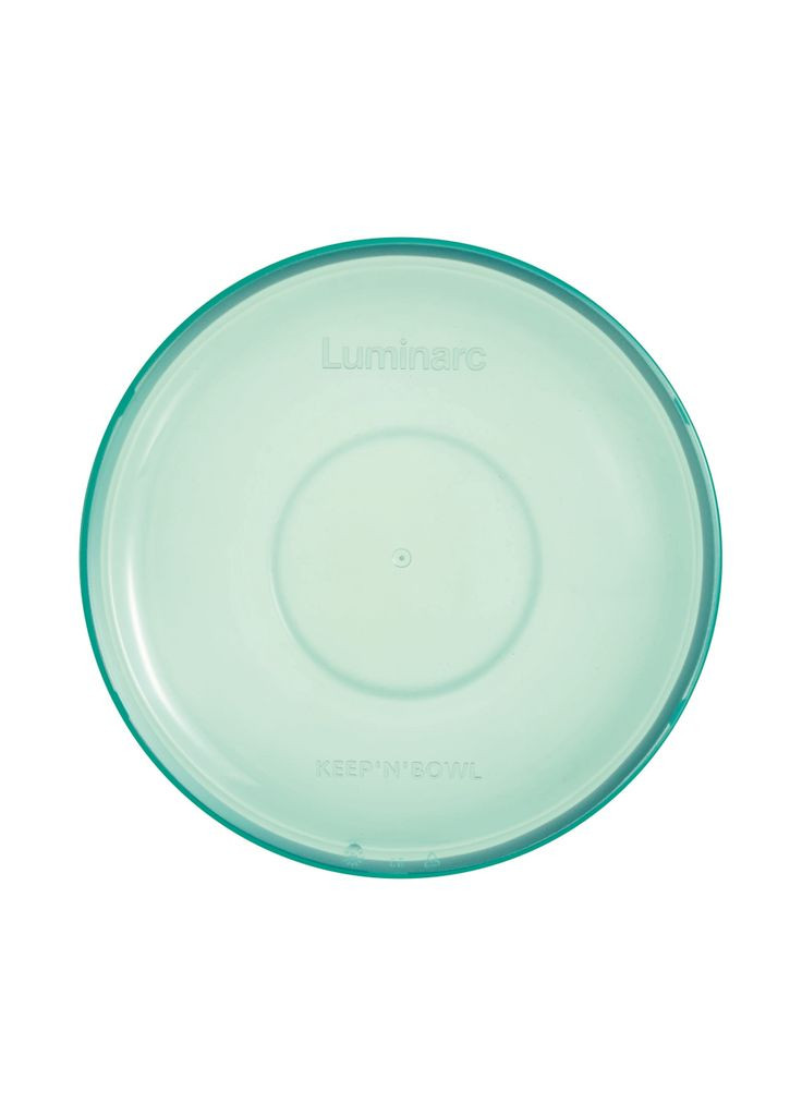 Харчовий контейнер Keep'n Box Moss Green Салатник 17 см/1.1 л (P3672) Luminarc (315346102)