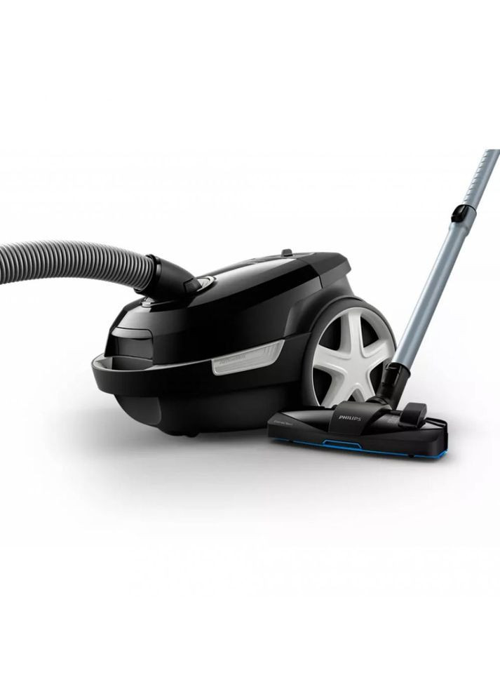 Пылесос с мешком XD3112/09 Philips (314865516)