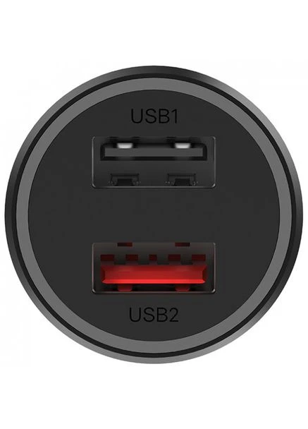 Автомобильное зарядное устройство для Car Charger 37W GDS4147GL Xiaomi (275866238)