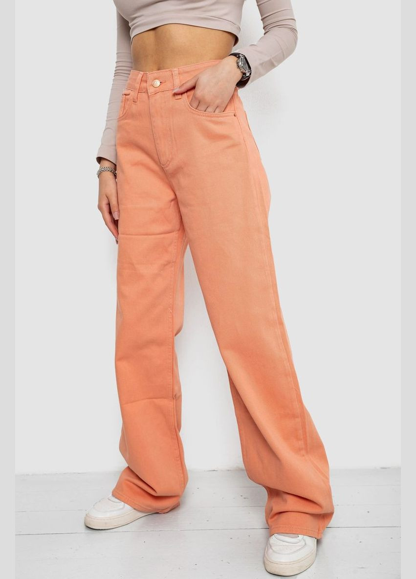 Джинси жіночі, 250R1119 Ager - (360860738)