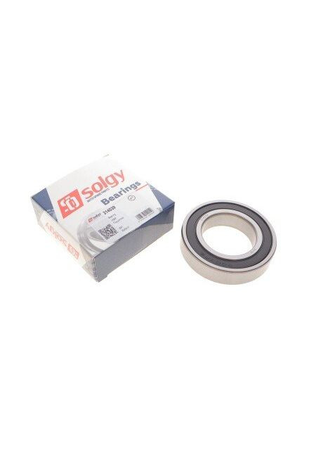 Подшипник (35x62x14) 214039 (opt-om) No Brand (345756635)