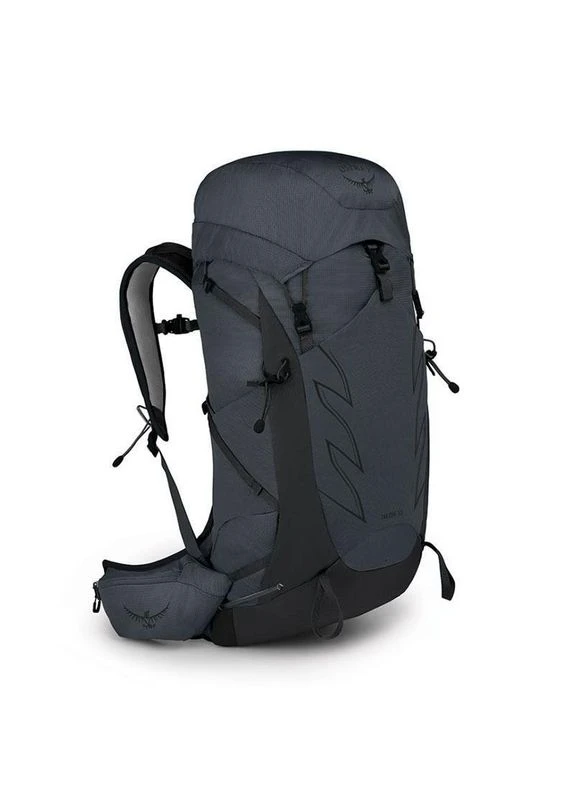 Туристический рюкзак Talon 33 (S21) Eclipse Grey L/XL (009.2302) Osprey (324611676)
